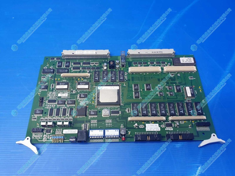 Nikon 4S015-878 PCB板(圖1) 22d8fcbb803e19683e54113f573967c9_3-231123105S4W1.jpg