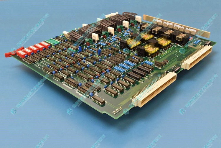 Nikon 4S007-279 PCB組件