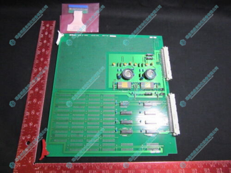 Nikon 4S017-319 印刷電路板