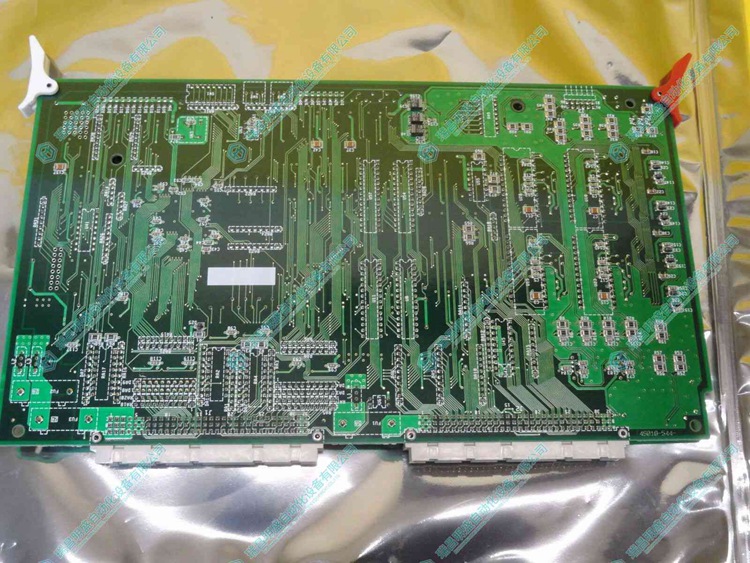 Nikon 4S018-544 驅動程序控制卡