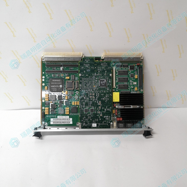 MOTOROLA MVME-5100 伺服驅(qū)動(dòng)模塊  