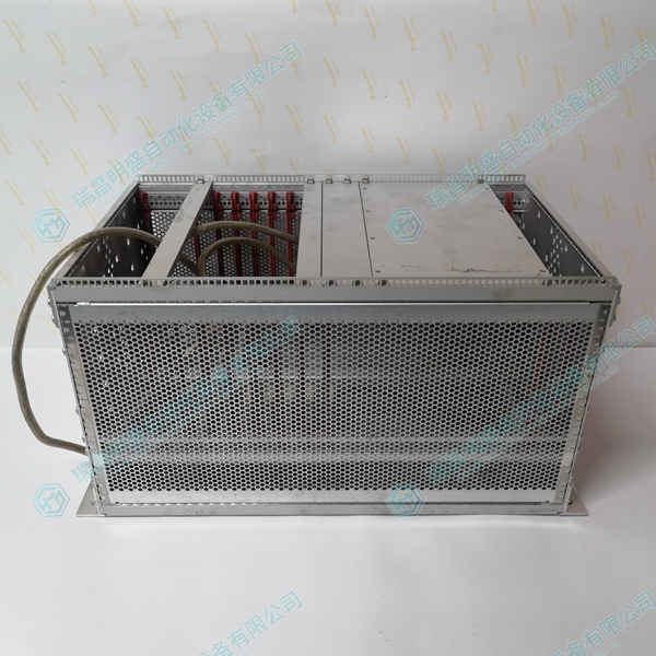 SCHROFF 3BSC690076R5 多個通信接口  