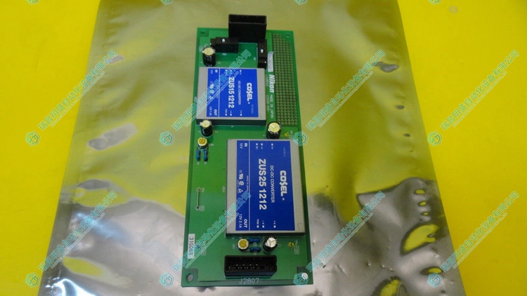 NIKON 4S008-090 轉(zhuǎn)換器板