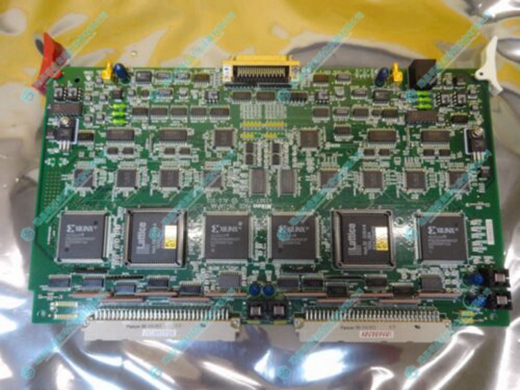 NIKON 4S007-776-H 接口板