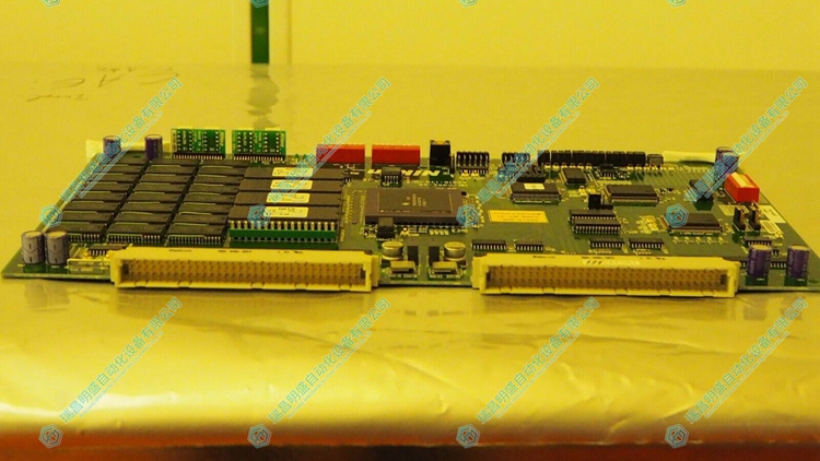 NIKON 4S015-173-B 處理器控制板