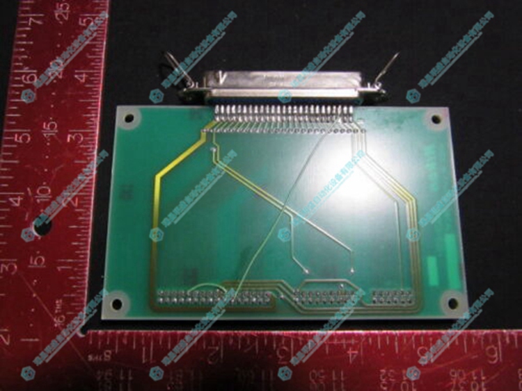 NIKON 4S020-070 印刷電路板