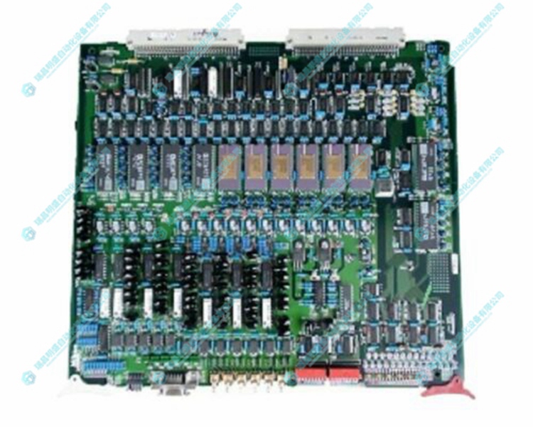 NIKON 4S018-090 接口中繼卡