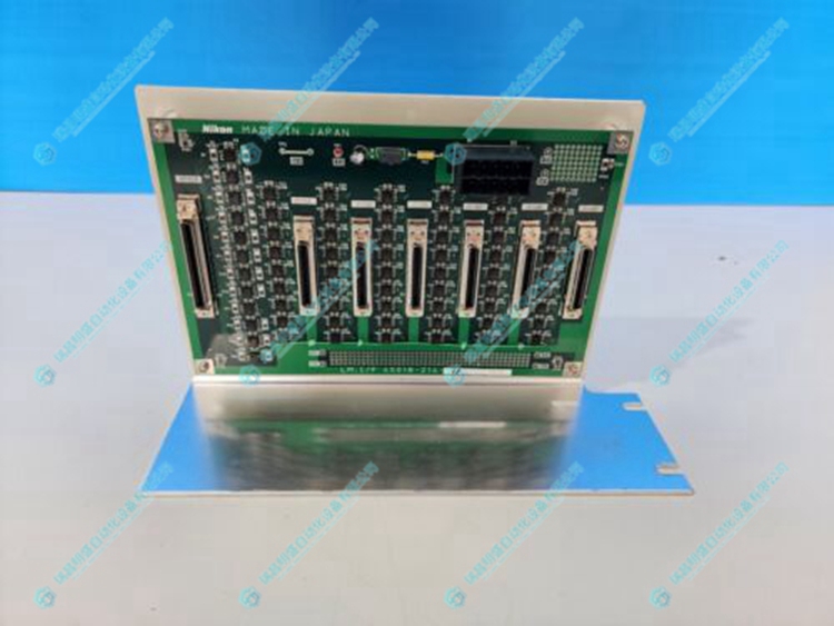 NIKON 4S018-214 電路板PCB