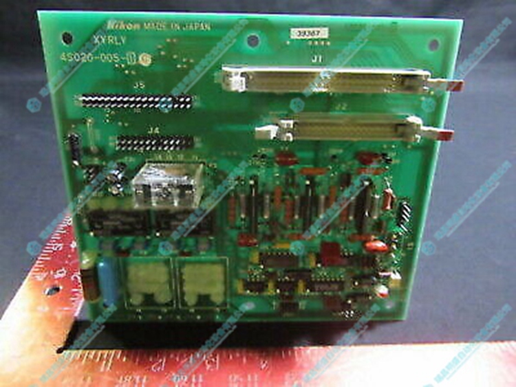 NIKON 4S020-004-C PCB組件(圖1) 33ceccb3ecb813a4c3c502ff10bb5f39_3-23112G33151504.jpg