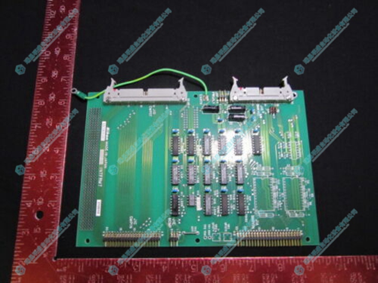 NIKON 4S020-080 印刷電路板