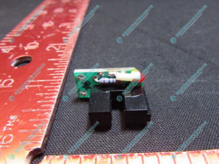 NIKON 4S017-091 印刷電路板