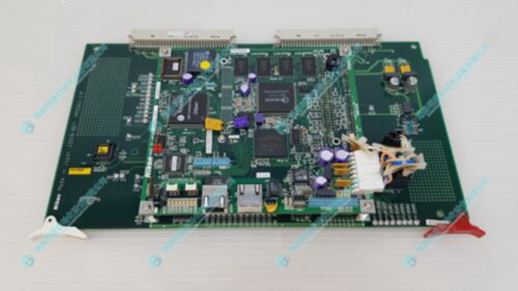 NIKON 4S018-867 處理器控制PCB卡