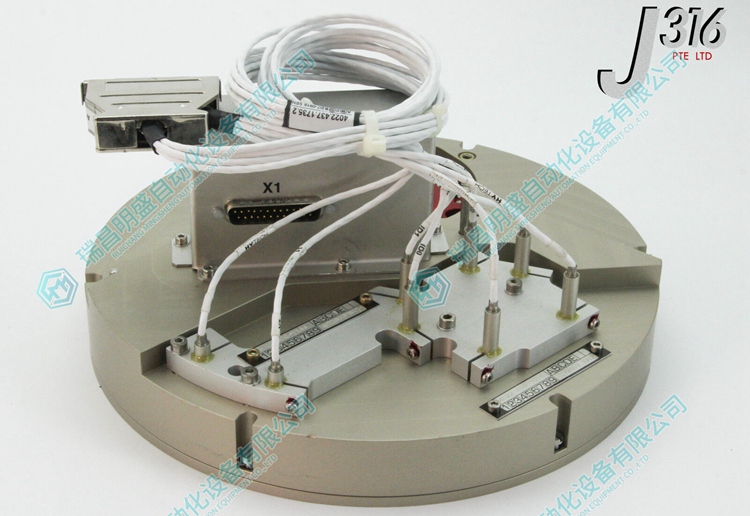 ASML 4022.456.1094 卡盤(pán)組件