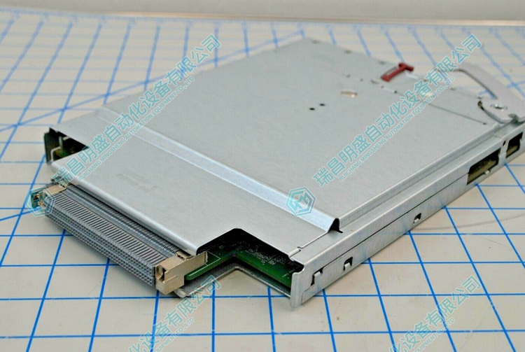 ASML 4022.646.32991 刀片式交換機(jī)