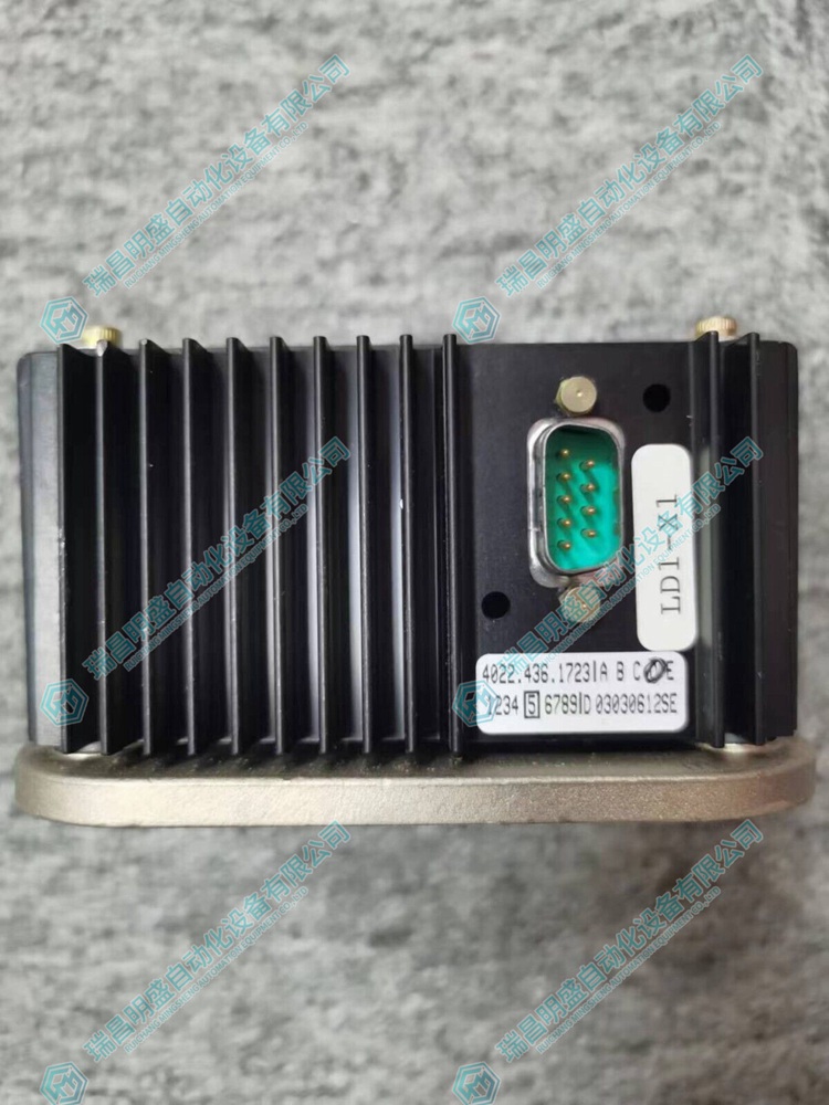 ASML 4022.435.35571 激光凸輪組件