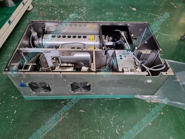 ASML 4022.630.27002 激光器總成