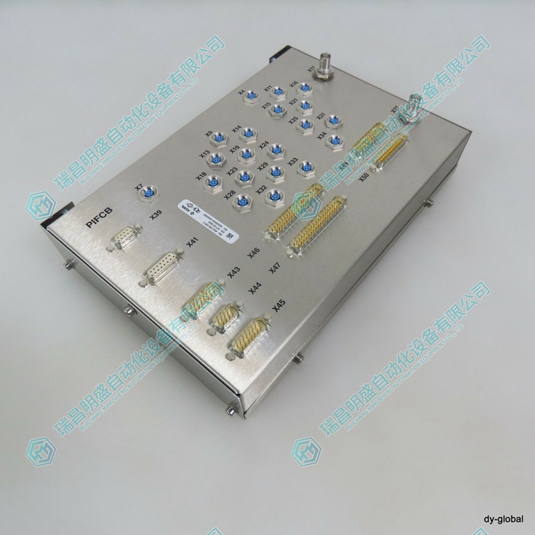 ASML 4022.636.53513 接口盒組件(圖1) 6b70f57b0090ae424d0b222d70e9b9a4_3-231130134G0357.jpg