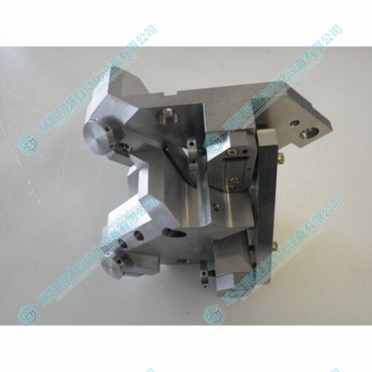 ASML 4022.435.2320  激光光學(xué)組件