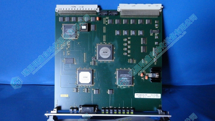 ASML 4022.471.5284  印刷電路板