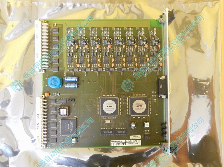 ASML 4022.436.7114 電路板