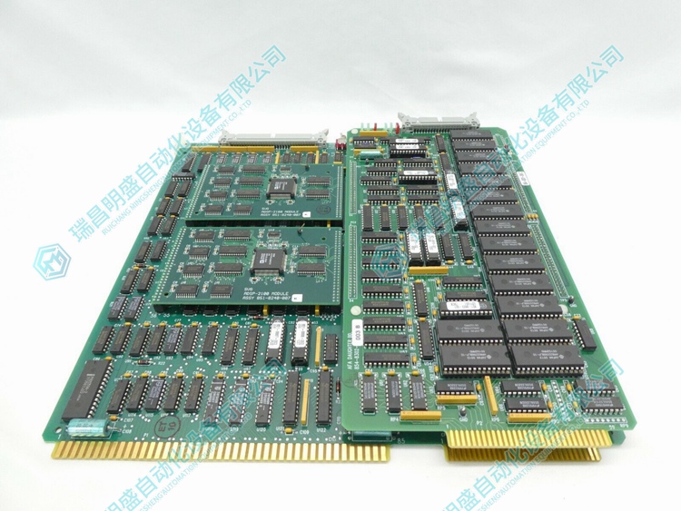 ASML 854-8301-006C 單板計算機