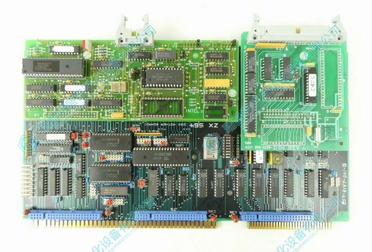 ASML 859-8147-001 主機板