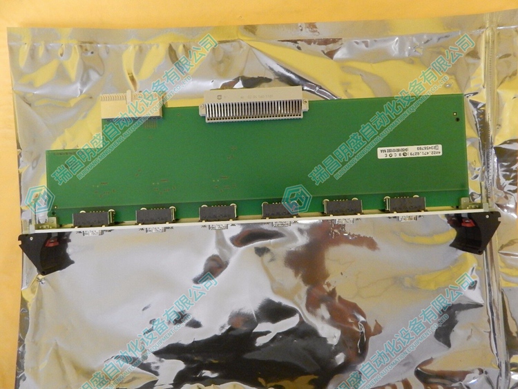 ASML 4022.471.6279  接口板