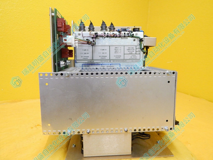 Asml 859-8366-011 電源組件