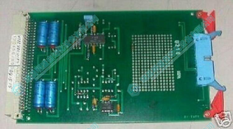 Asml 4022.471.5457 控制器模塊