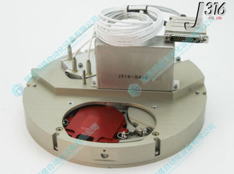 Asml 4022.456.1144 卡盤組件