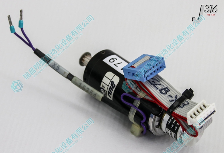 ASML 4022.436.1575 直流電機