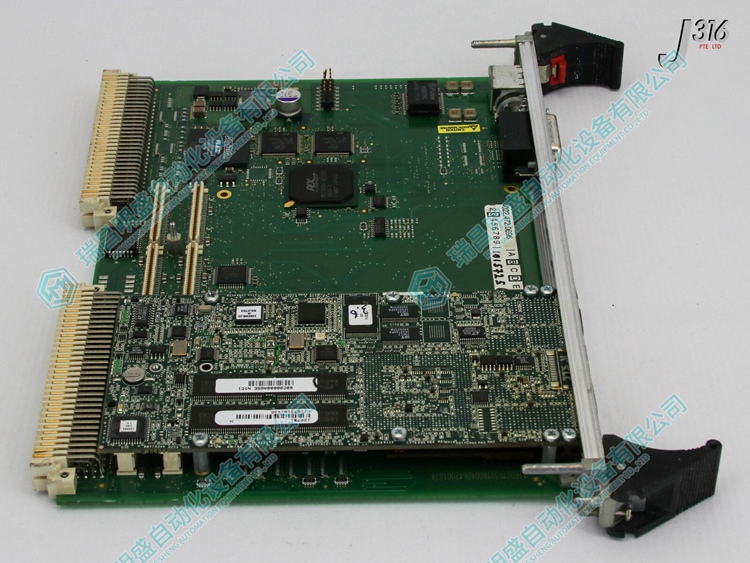 ASML 4022.472.0696  印刷電路板