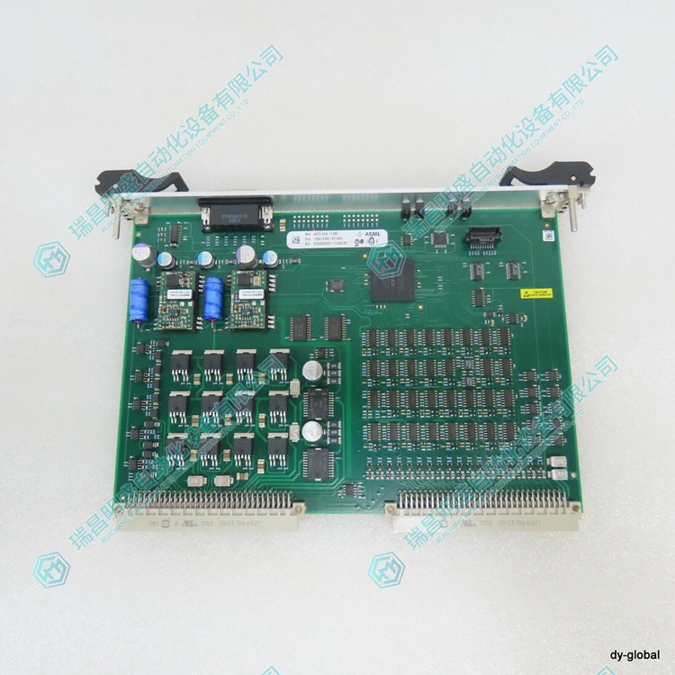 ASML 4022.471.89251 TBP模塊