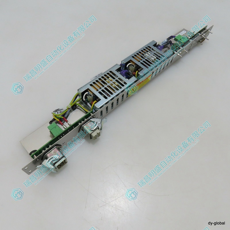 ASML 4022.472.62895 電源接口模塊