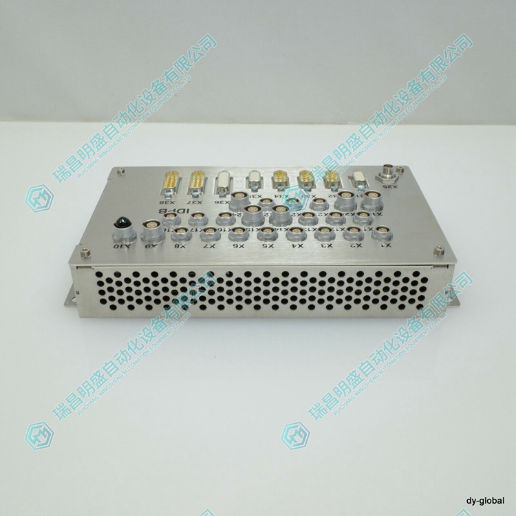 ASML 4022.472.99393 保護(hù)箱組件