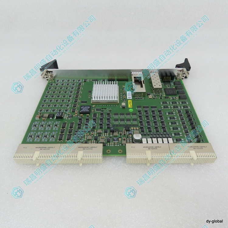 ASML 4022.634.43434  輸入輸出模塊