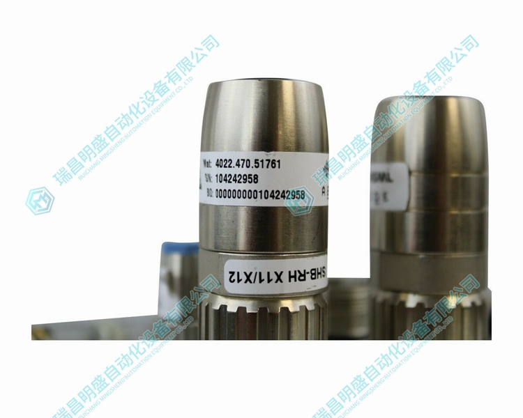 ASML 4022.470.62691 安全處理箱