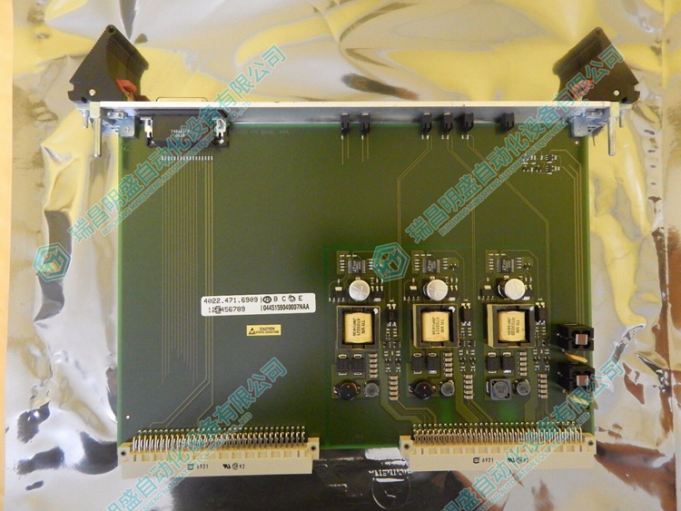 ASML 4022.471.6909 監(jiān)控板