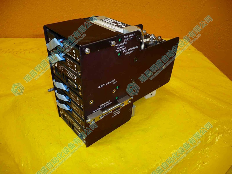 ASML 4022.486.21591 機(jī)器人夾具歧管