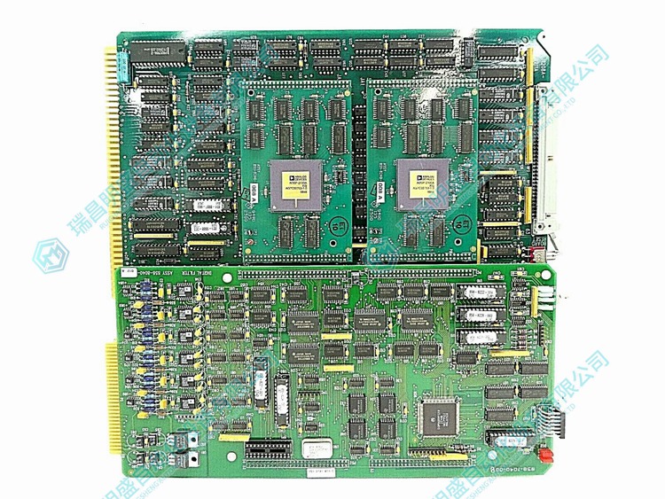 ASML 859-0743-018 數(shù)字聚焦PCB