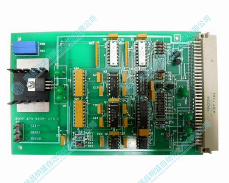 ASML 4022.428.14901  通訊模塊