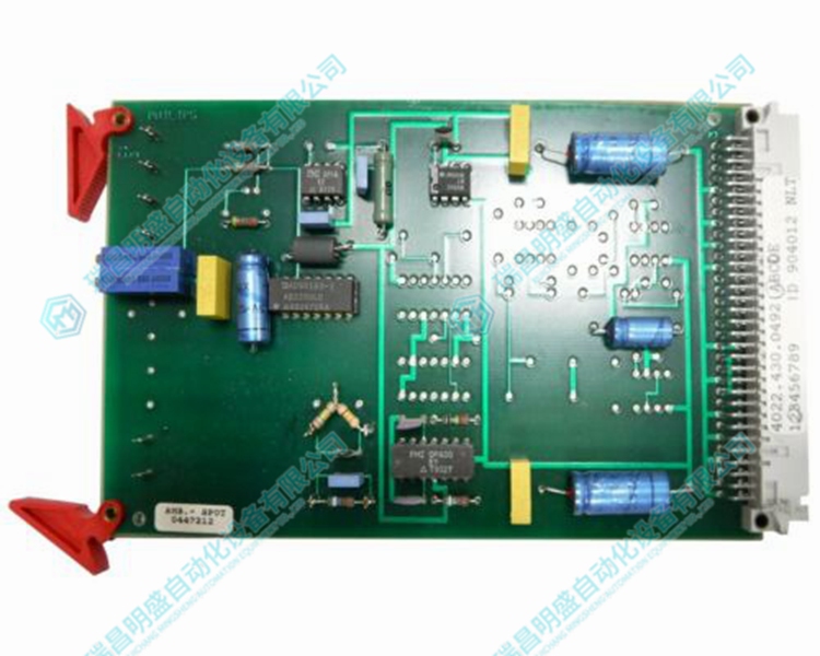 ASML 4022.430.0492 光纖接口板(圖1) 33ec4801140e54f831adffe728eab3b9_3-231205104621123.jpg