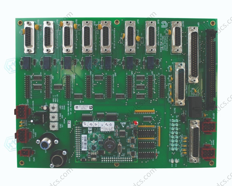 Amat 0100-02839 機(jī)架總成