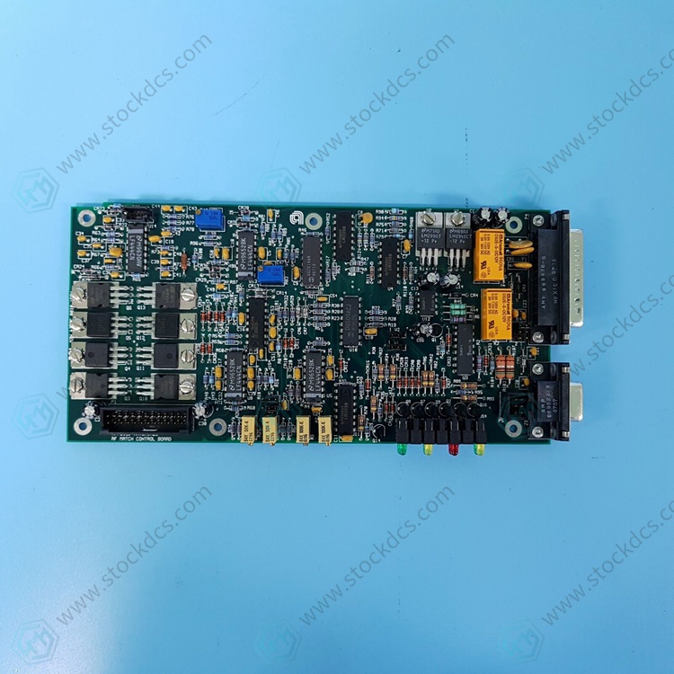 AMAT 129-0201 機器人帽傳感器