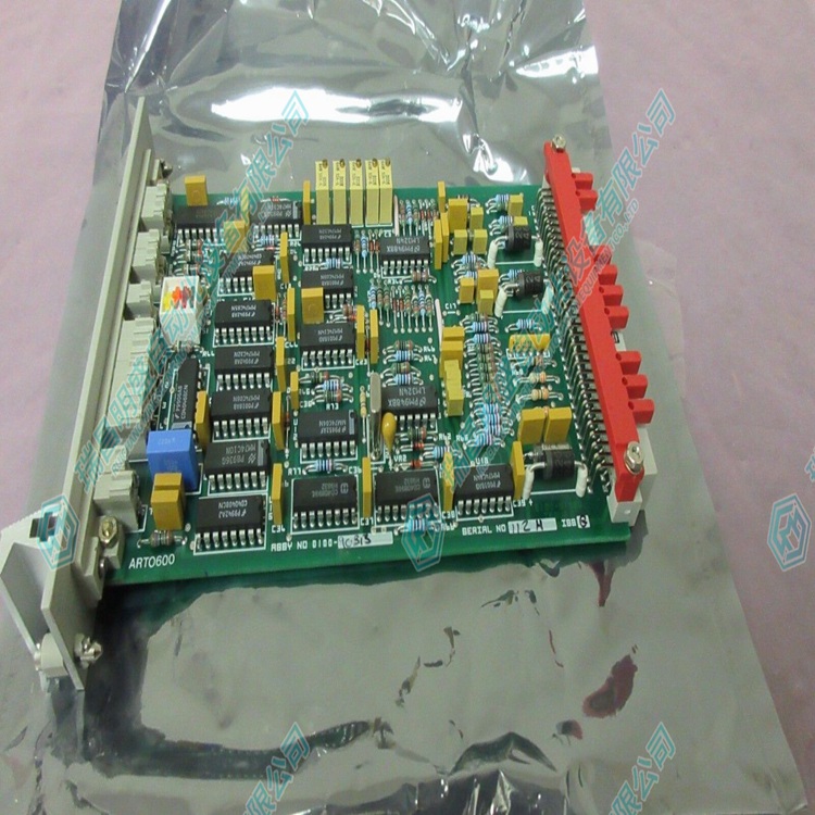 AMAT 0100-90313 PWB組件