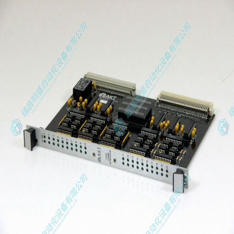 AMAT 0100-71278 通信接口