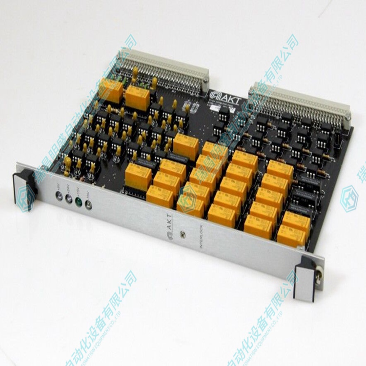 AMAT 0100-71261 聯(lián)鎖卡