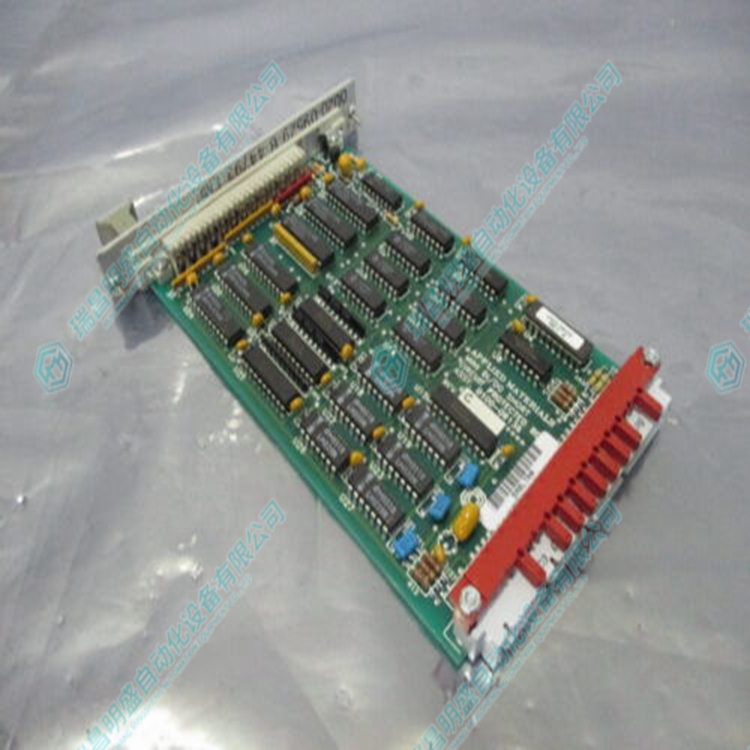 AMAT 0100-09136 短路保護(hù)板組件