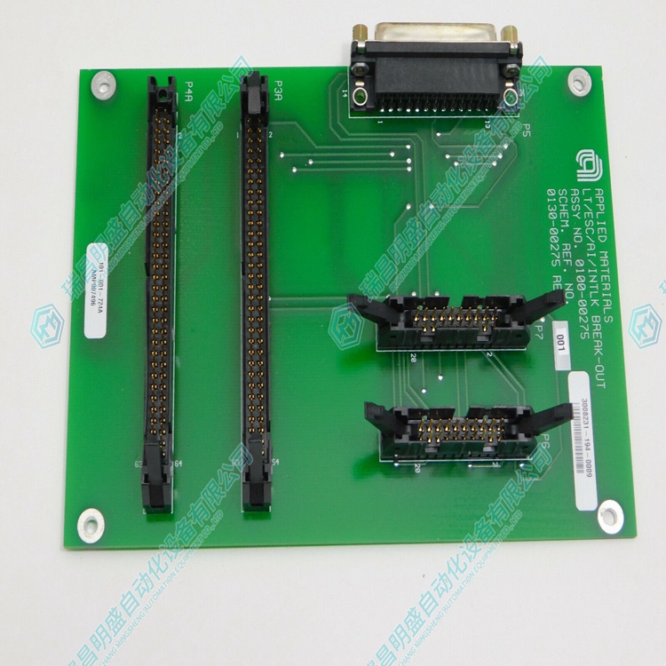 AMAT 0100-00275 PCB總成(圖1) 7a6976f96f767dac22e26d7b9b10d018_3-23120G03S1T6.jpg