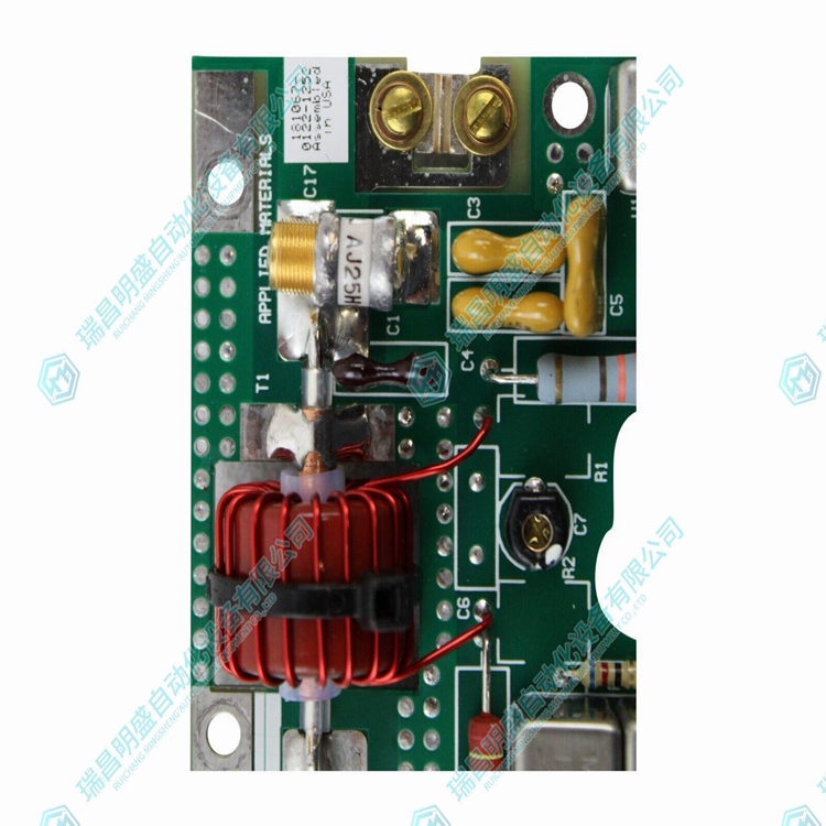 Amat 0100-20213 射頻匹配檢測(cè)器